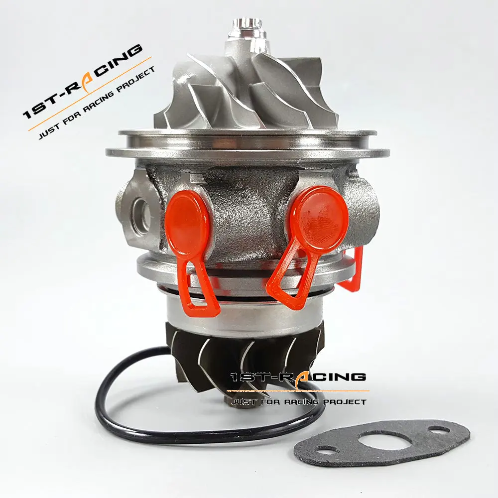 Для Saab 9 3 5 2.3L/T Aero B235R 205R 235L|turbo upgrade|chra turbosaab 9-5 aero |