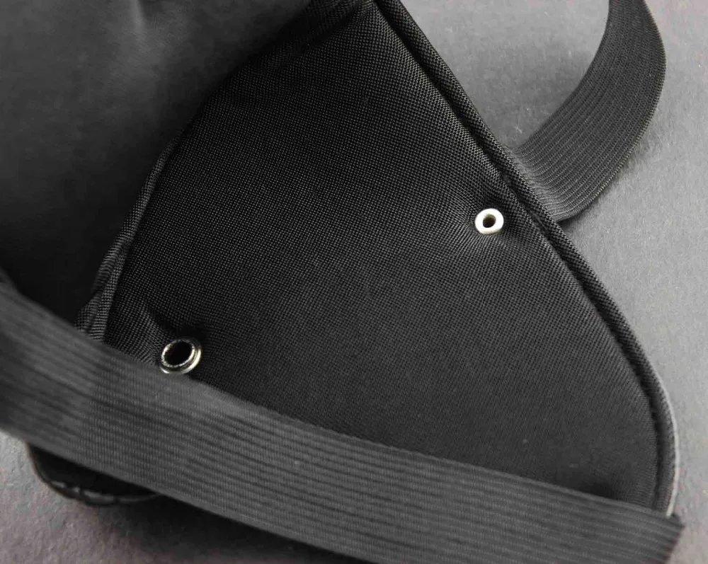 Человек-паук стимпанк байкер кожа полумаска для лица маскарадный черный |