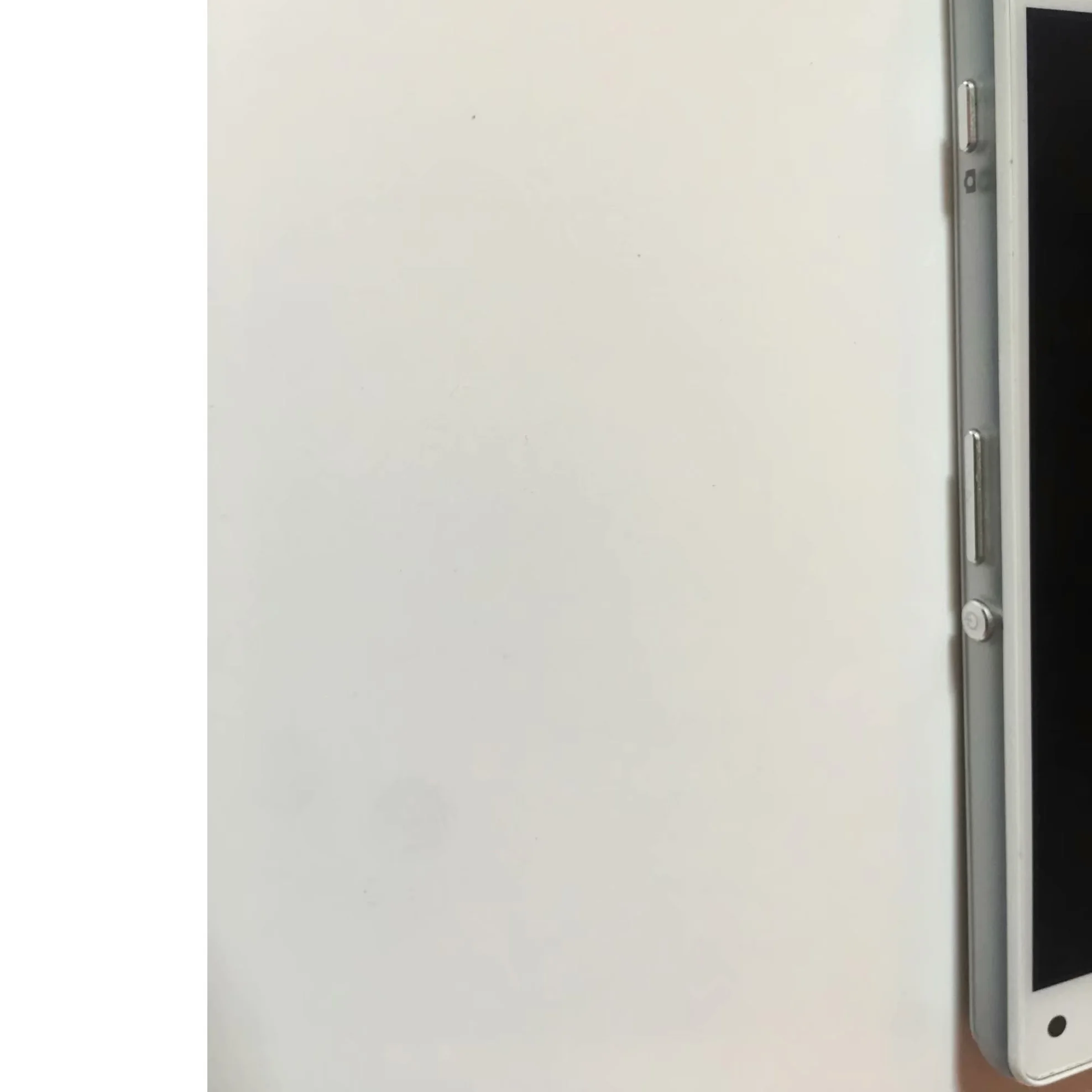 4 6 &quotоригинал для Sony Xperia Z3 Compact LCD сенсорный дисплей D5803 D5833 дигитайзер + рамка z3 mini
