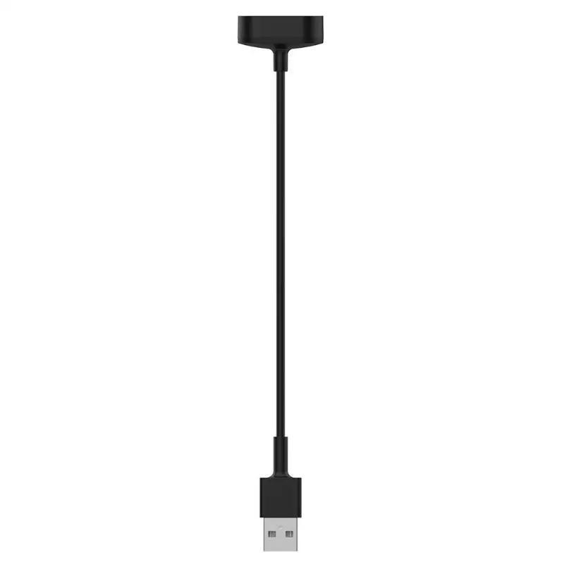 USB зарядный кабель зарядное устройство адаптер док станция для Fitbit Inspire/Inspire
