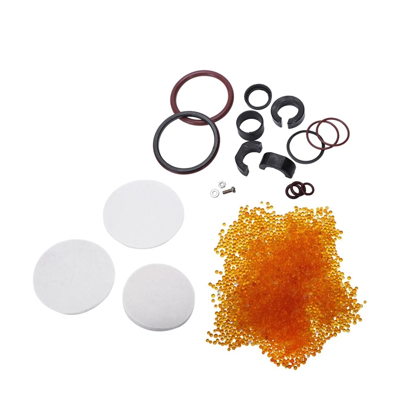 Для Land Rover Дискавери 3 4 Range спортивный компрессор комплект для ремонта Hitachi| |