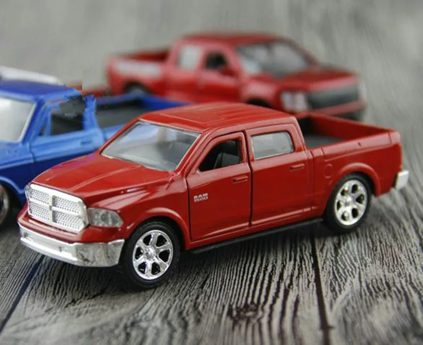 Высокая моделирования FORD Raptor, Dodge, модель машины пикап автомобиля, 1: 32 сплава F150 игрушечный пикап, металл, литье, Коллекционная модель