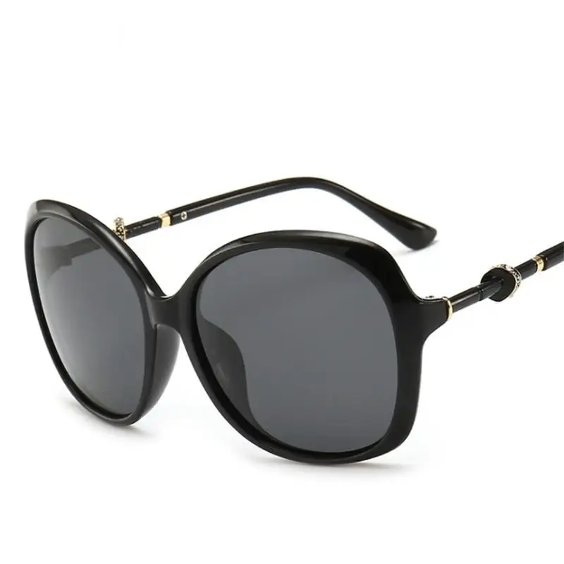 

Women Sunglasses Polarized glasses Classic Trend Sunglasses Driving Custom made Prescription sunglasses 221 Optical frames