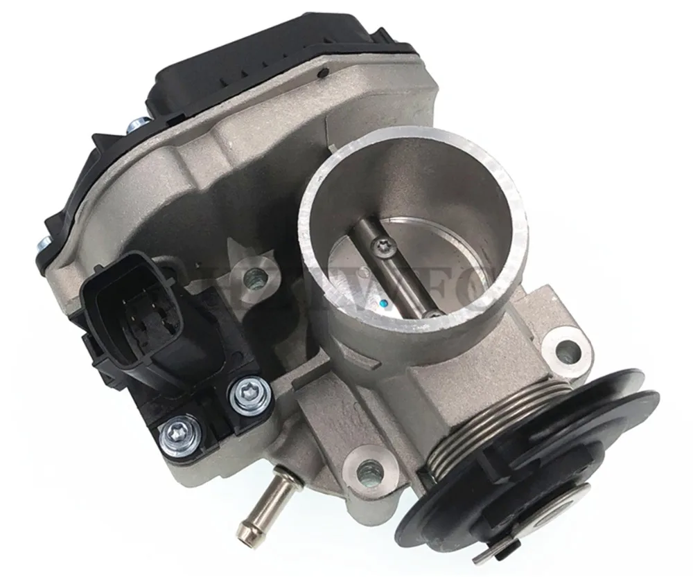 96439960 дроссельной заслонки в сборе для Deawoo для Chevrolet Матиз Спарк M200 1,0