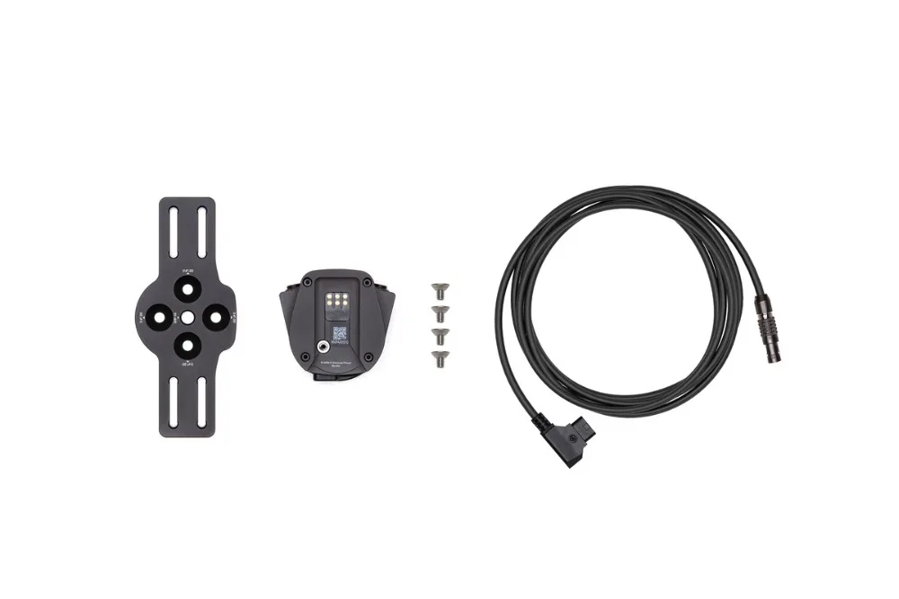 Универсальное крепление DJI Ronin S|Квадрокоптеры с камерами| |