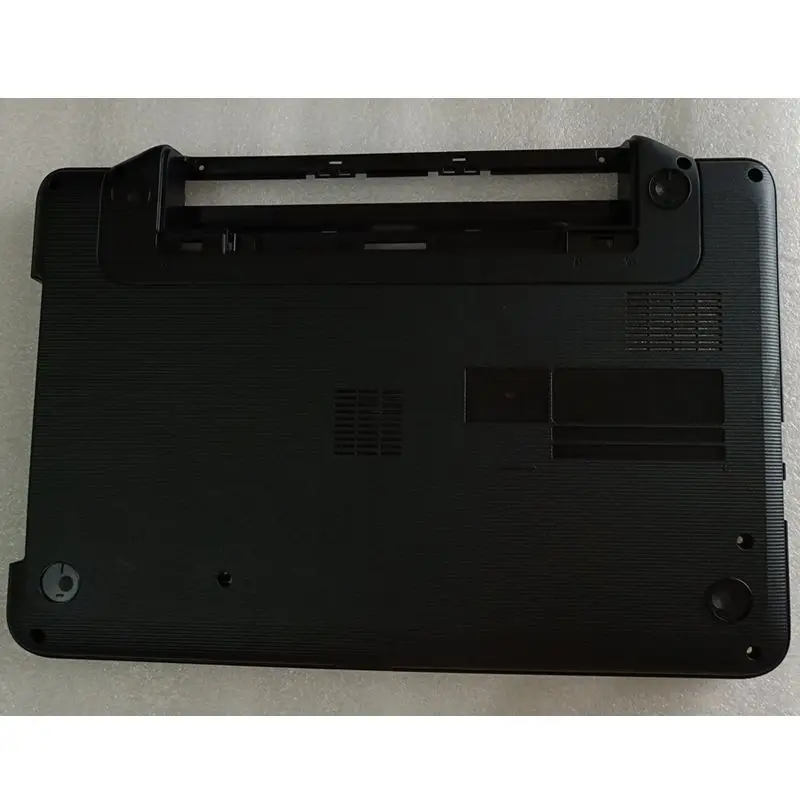 Новинка нижняя Обложка для ноутбука Dell Inspiron n4050 M4040 Vostro 1440 v1440 14 дюймов D shell DT877 0DT877