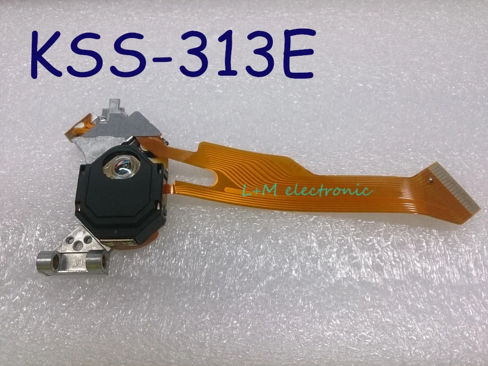 Совершенно новый KSS-313C KSS-313A KSS-313D Кларион CD лазерный объектив Lasereinheit оптический