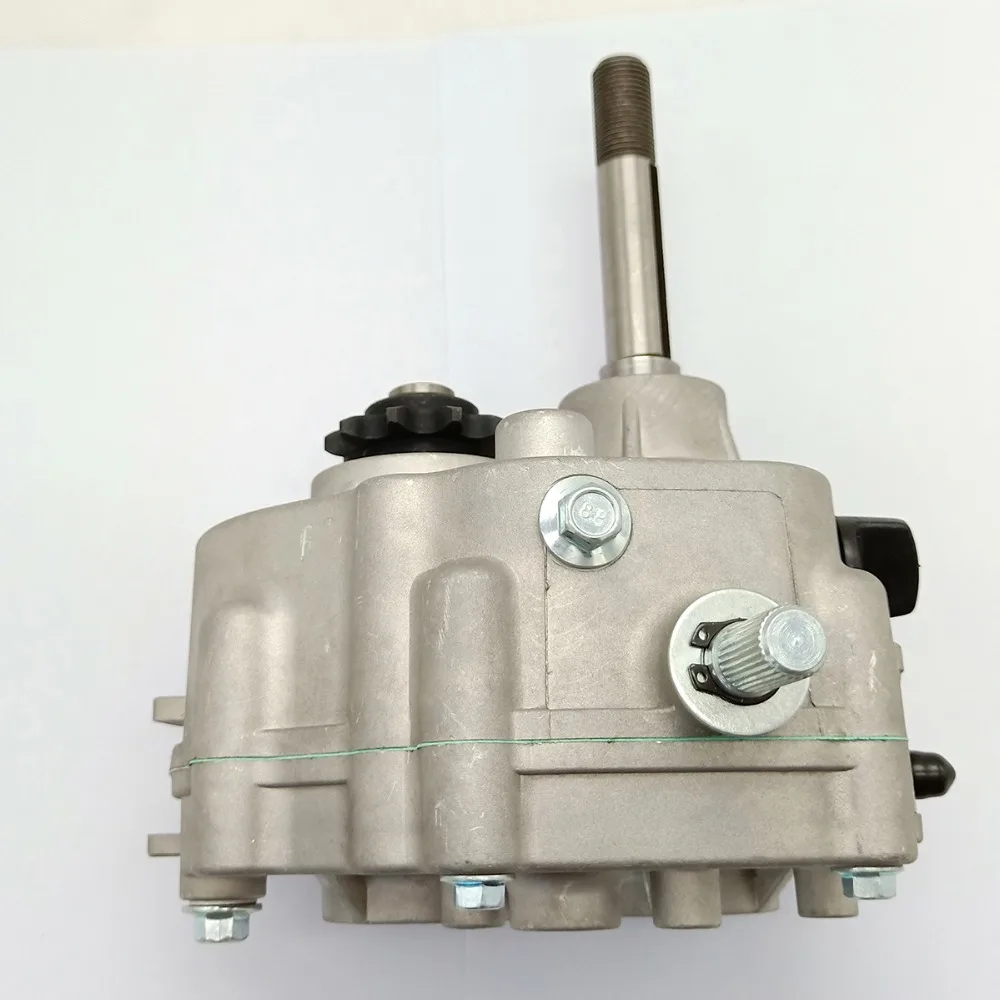 Прямой-обратный редуктор переключения передач для 110cc 125cc 150cc 200cc 250cc GO KART багги
