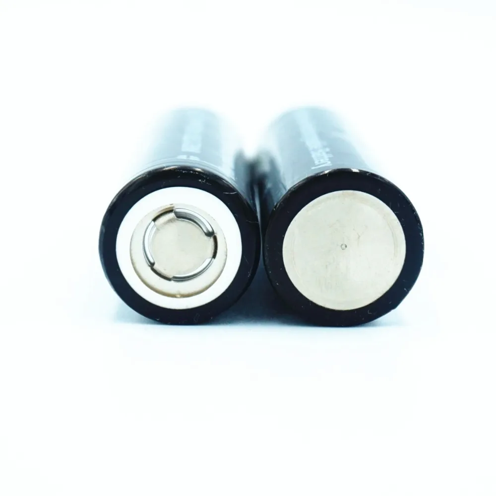 2 шт. VAPCELL INR21700 4000 мАч INR 21700 литиевая батарея 30 А высокомощный Электрический