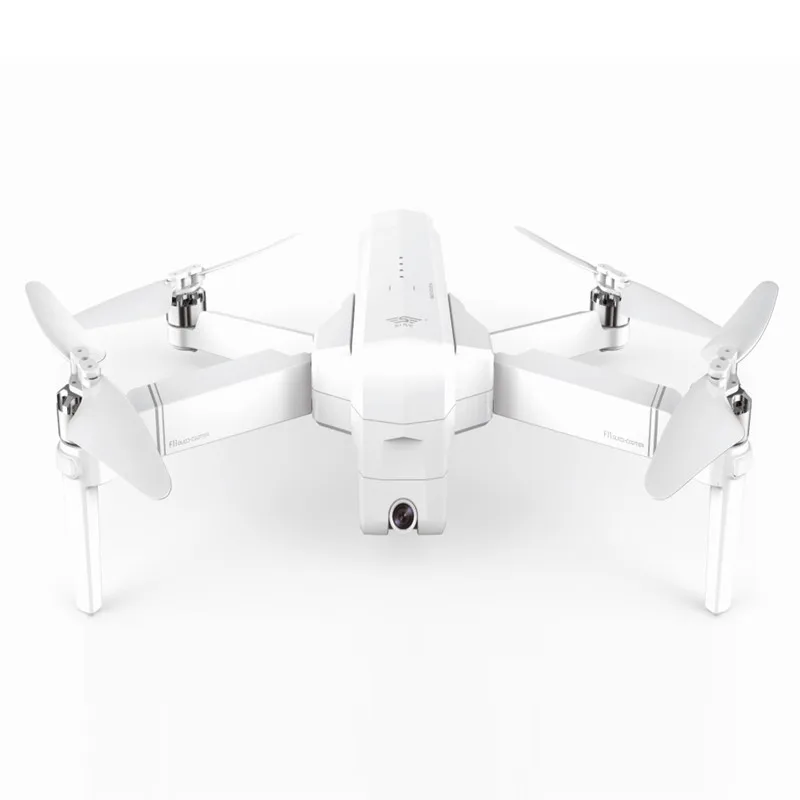 SJRC F11 GPS 5G Wifi FPV с камерой 1080P 25 минут время полета бесщеточный складной селфи RC Дрон