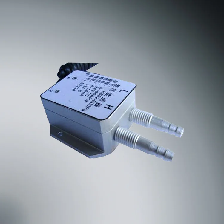 Устройство передатчика дифференциального давления устройство уровня Dfy датчик