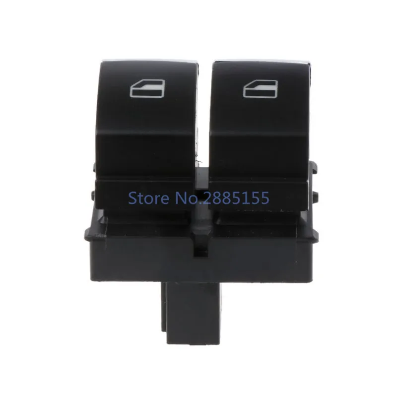 Кнопка переключения электрического стеклоподъемника 5K3959857 для VW Golf GTI Passat B6 Rabbit