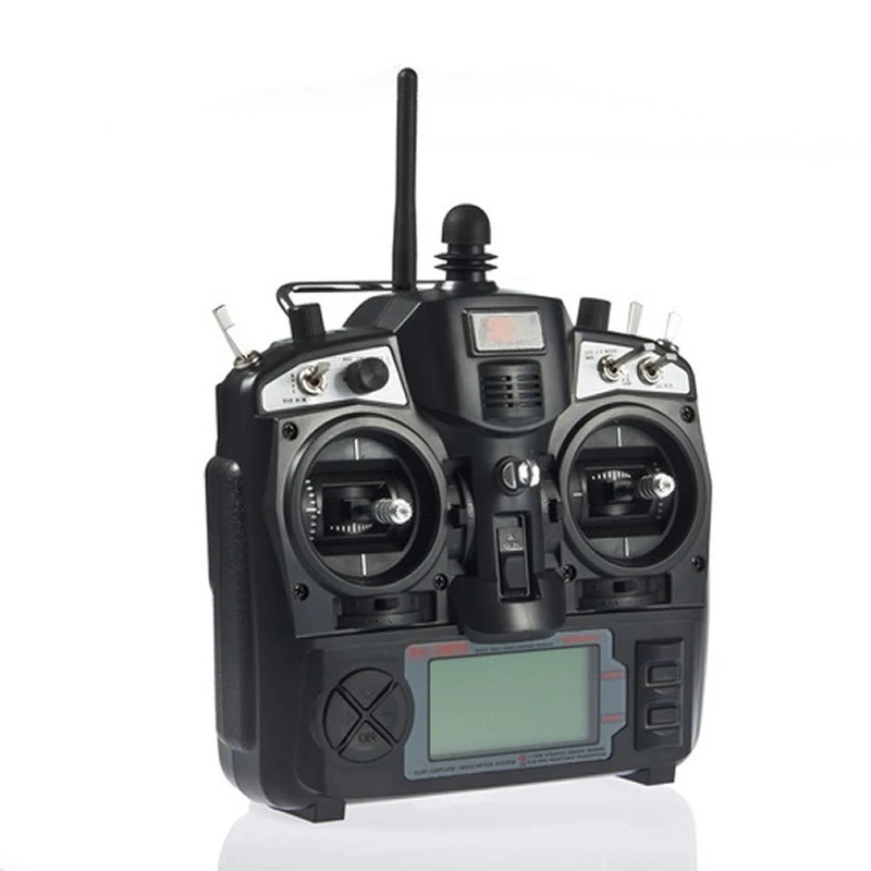 Flysky FS TH9X B TH9B 2.4 г 9CH Радио комплект Системы (TX + RX R9B R8B) RC передатчик приемник|flysky fs