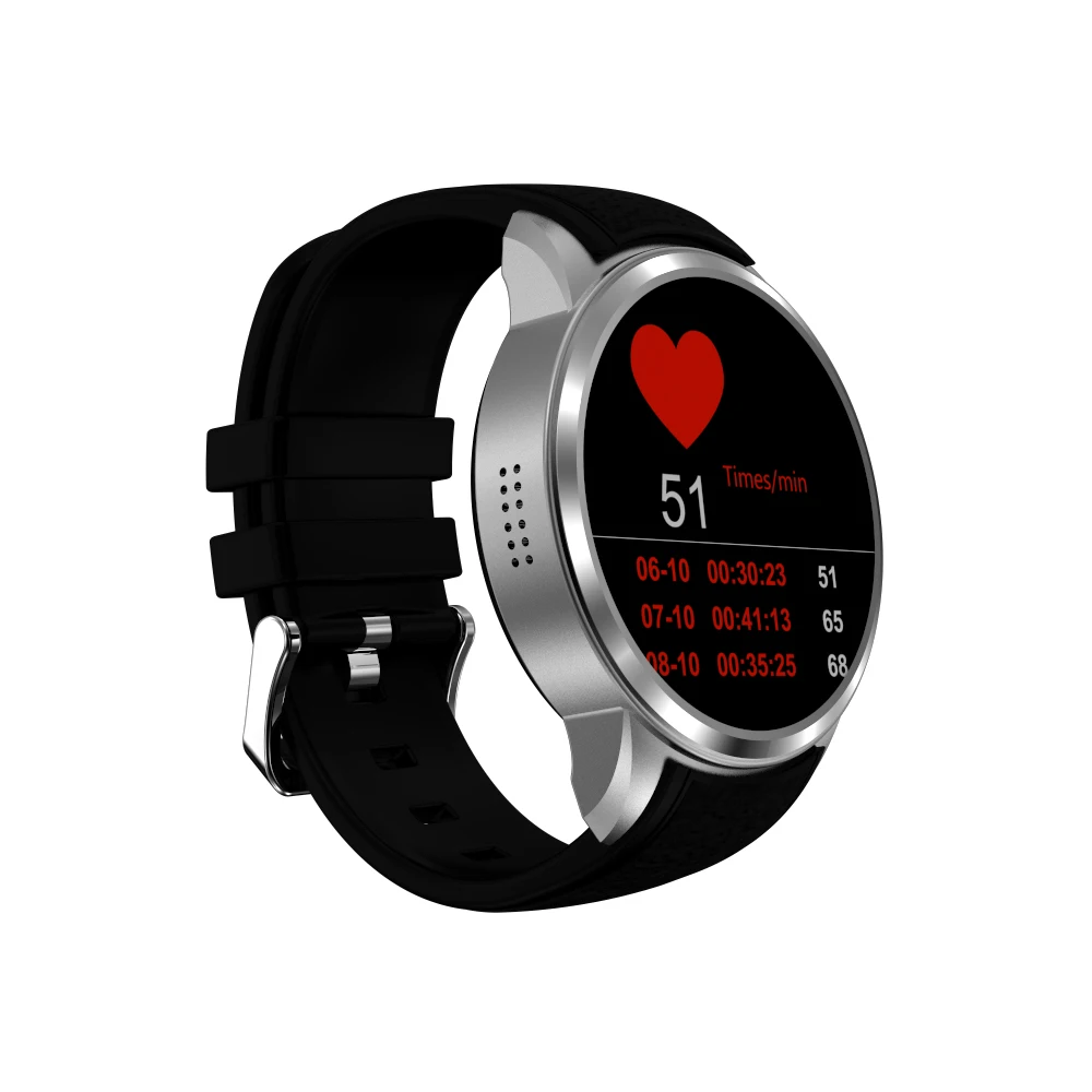 Smartch x200 android 5.1 smart watch pulse mtk6580 3g wifi gps support nano sim cards smartwatch with 2.0 camera | Электроника