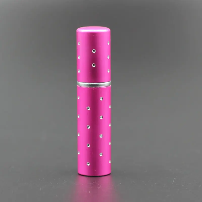 Флакон для духов с распылителем 10 мл 20 шт./лот|spray perfume bottle|perfume bottleperfume bottles wholesale |