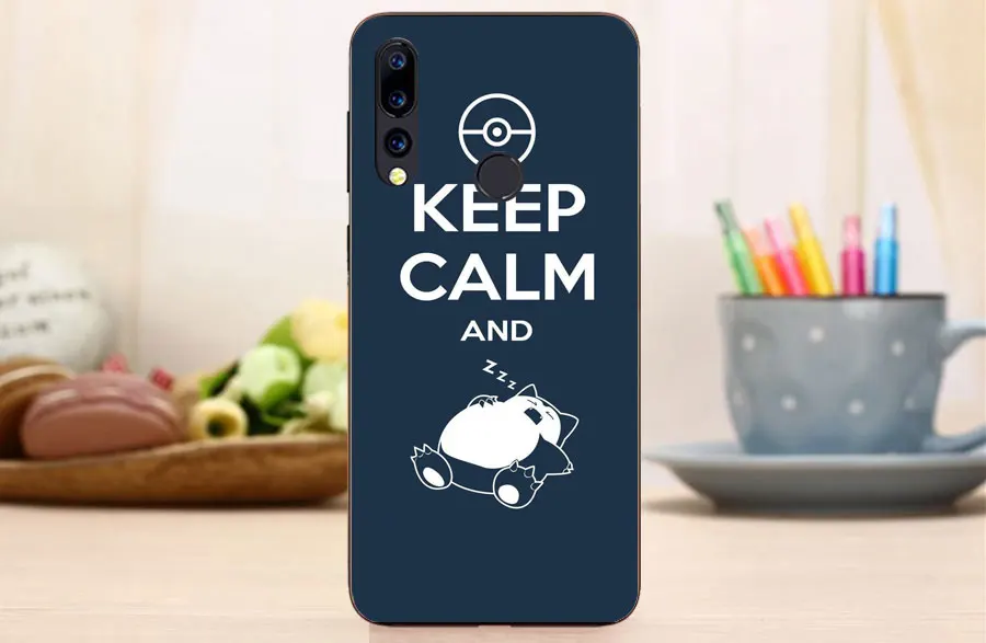 8 DIY UMIDIGI A5 Pro силиконовый чехол, чехол для телефона, задняя крышка для UMIDIGI A5 Pro A5Pro A 5 Pro Funda Coque - Цвет: 8