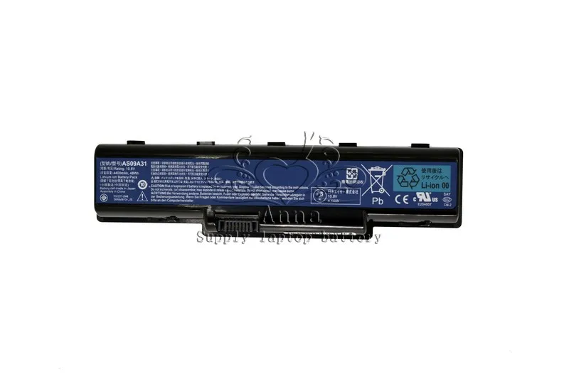Оригинальный аккумулятор JIGU AS09A31 AS09A41 AS09A56 AS09A61 AS09A70 AS09A71 AS09A73 AS09A75 AS09A90 MS2274 для