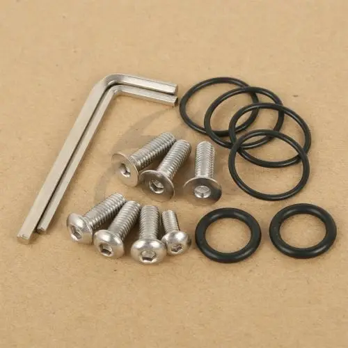 Воздушный фильтр для мотоцикла Harley Sportster XL883 XL1200 1991 2006|air cleaner intake filter|air intakespike air |
