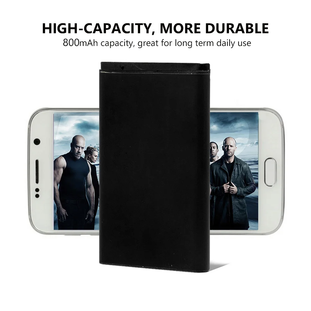 Литиевый литий ионный аккумулятор для Nokia 3600 3660 N91 1280 1000 1010 1100 6620 6108 3108 2135 1108 1110 1111