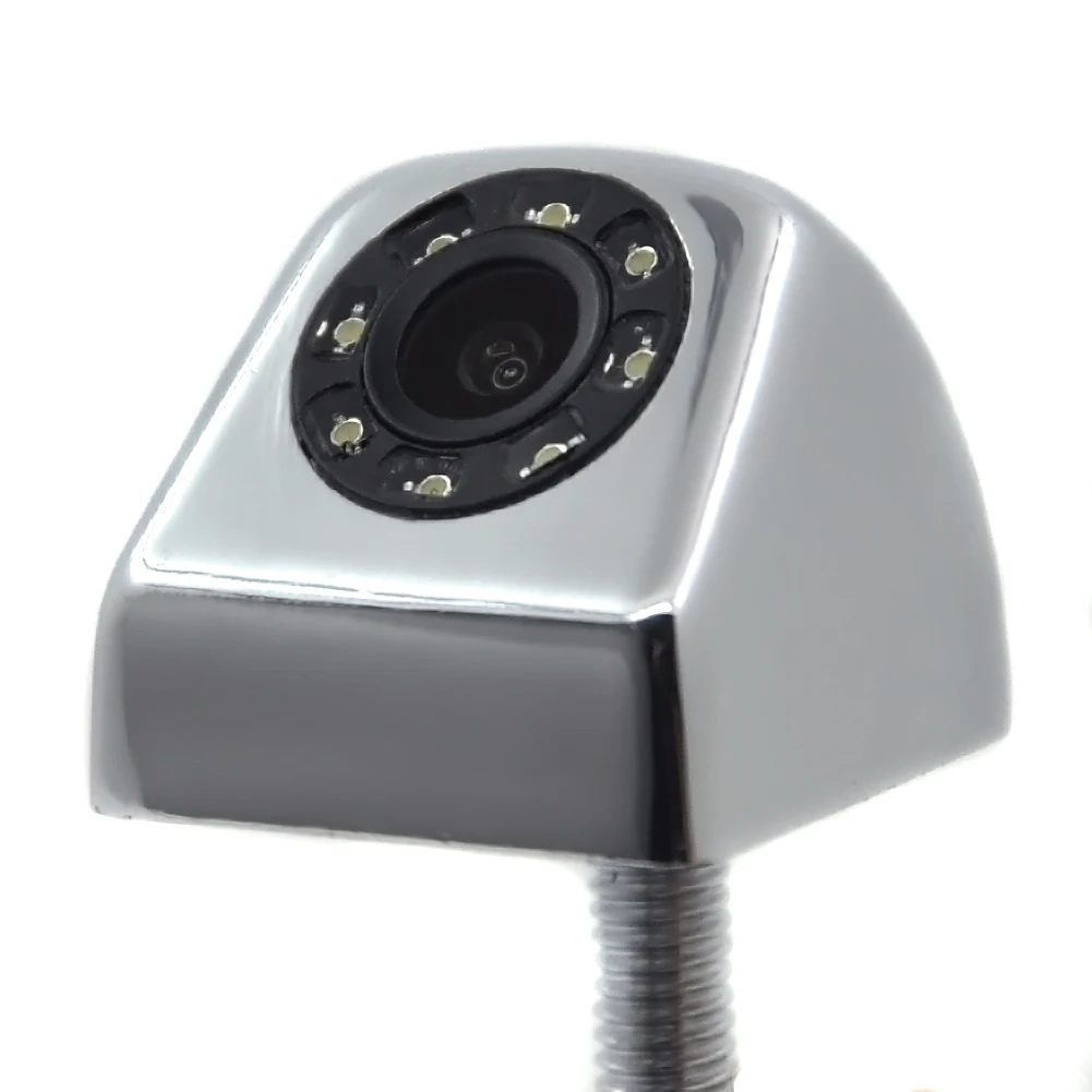 Новая классическая CCD ccd Автомобильная камера заднего вида широкоугольный