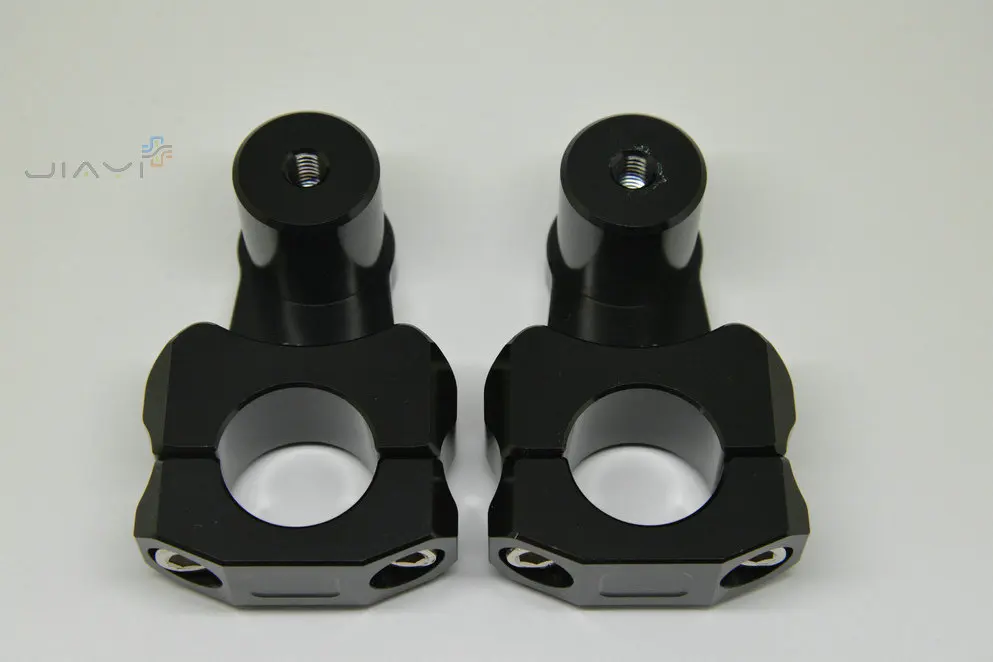 Ручка универсальная для мотоцикла и квадроцикла зажим поднятия жира на руль 28 мм