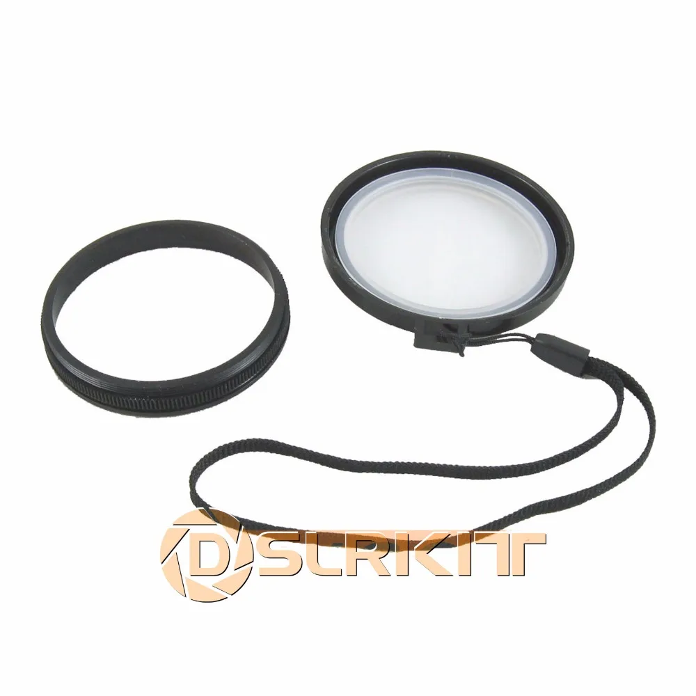 82 мм крышка фильтра баланса белого объектива с креплением для WB|filter cap|lens cap82mm lens cap