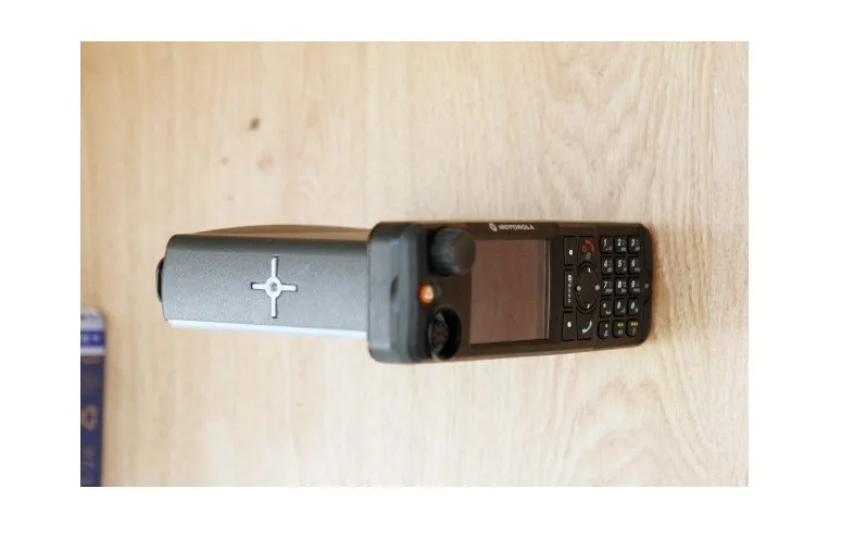 Motorola MTM800 автомобиль радио IP54 тетра управление головы модель с цветным экраном и