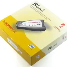 1 шт. ST STX-RLINK STM8 STM32 эмулятор загрузчика