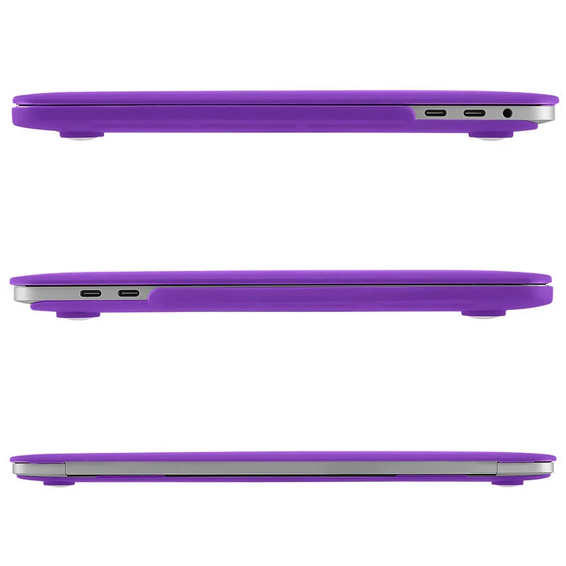 MOSISO матовый чехол для ноутбука Macbook Pro retina Air 11 12 13 15 чехол для New Air 13 A1932 New Pro 13 15 с сенсорной панелью
