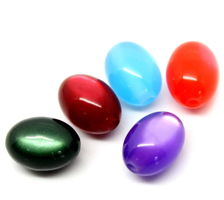 DoreenBeads Φ 12x9 мм отверстие: около 1 9 100 шт. (B22878) yiwu | Украшения и аксессуары