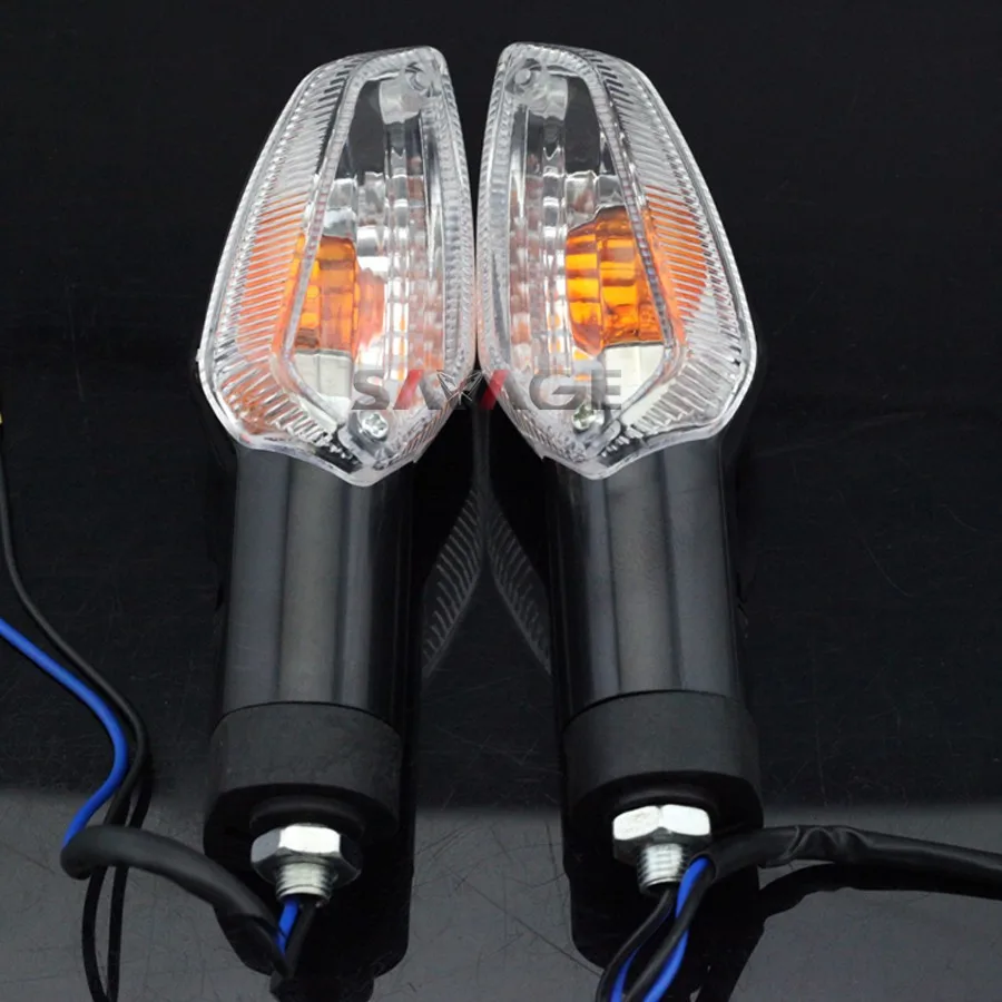 Указатель поворота для HONDA CBR 250R 2010 2015 300R CB 300F 2014 2019 аксессуары мотоциклов
