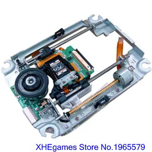 Оригинальная версия (Φ) Лазерная линза с настольным механизмом для Playstation 3 PS3 SLIM