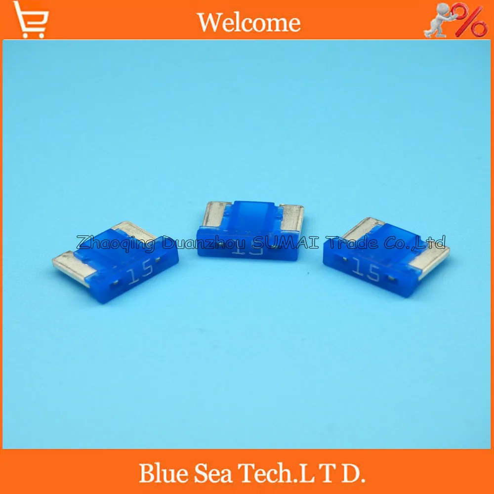 Оригинальный Автомобильный предохранитель мини-типа Японские Автомобильные