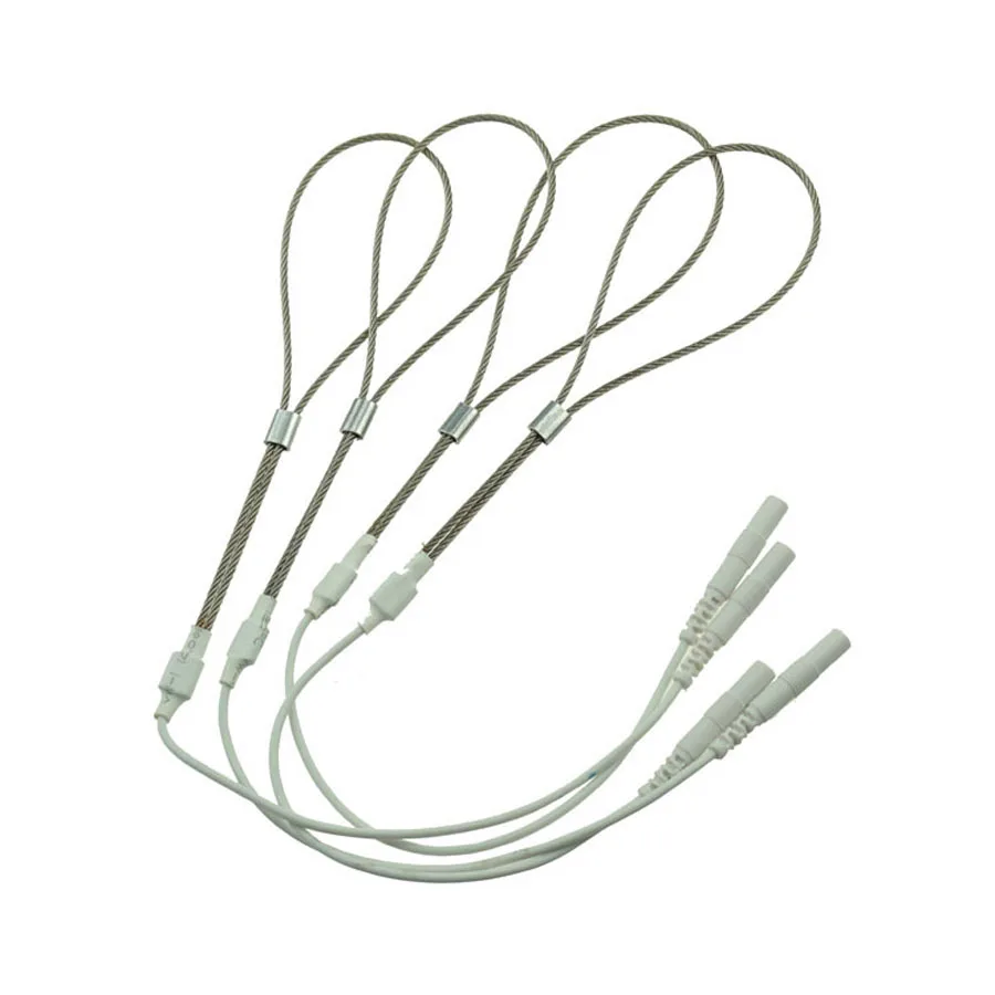 Электро стимуляция электро шок e стим кольцо для пениса аксессуар Секс комплект