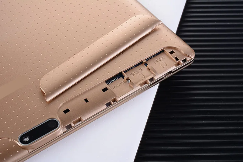 Бесплатная доставка 4G LTE 10 дюймов Android 8 0 планшетный ПК 4 Гб ОЗУ 64 ПЗУ 1280*800 IPS 5.0MP WiFi