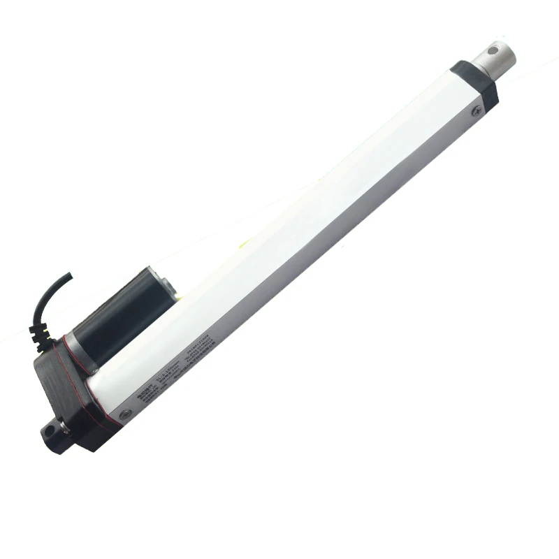 

12V DC Heavy Duty Linear Actuator Motor 12" inch Stroke 220LBS Dental Chair