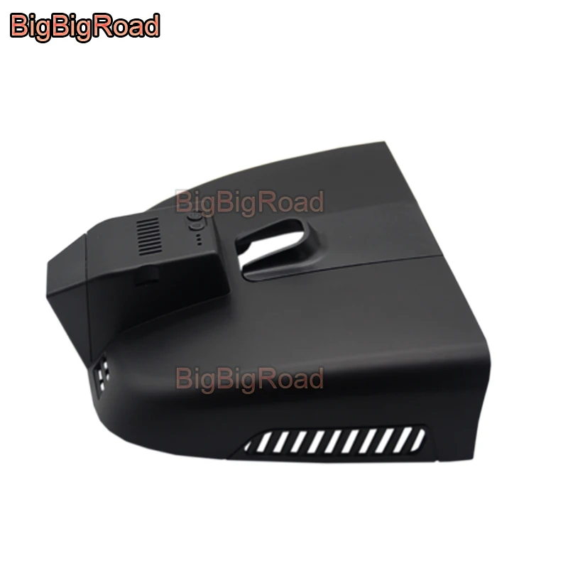BigBigRoad для Mercedes Benz Vito 2014 2015 2016 автомобильный Wifi видеорегистратор камера