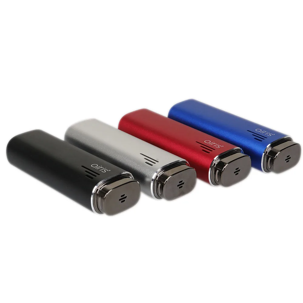 Электронная сигарета Airistech Airis Herborn Vape комплект 2200 мАч батарея сухой травы