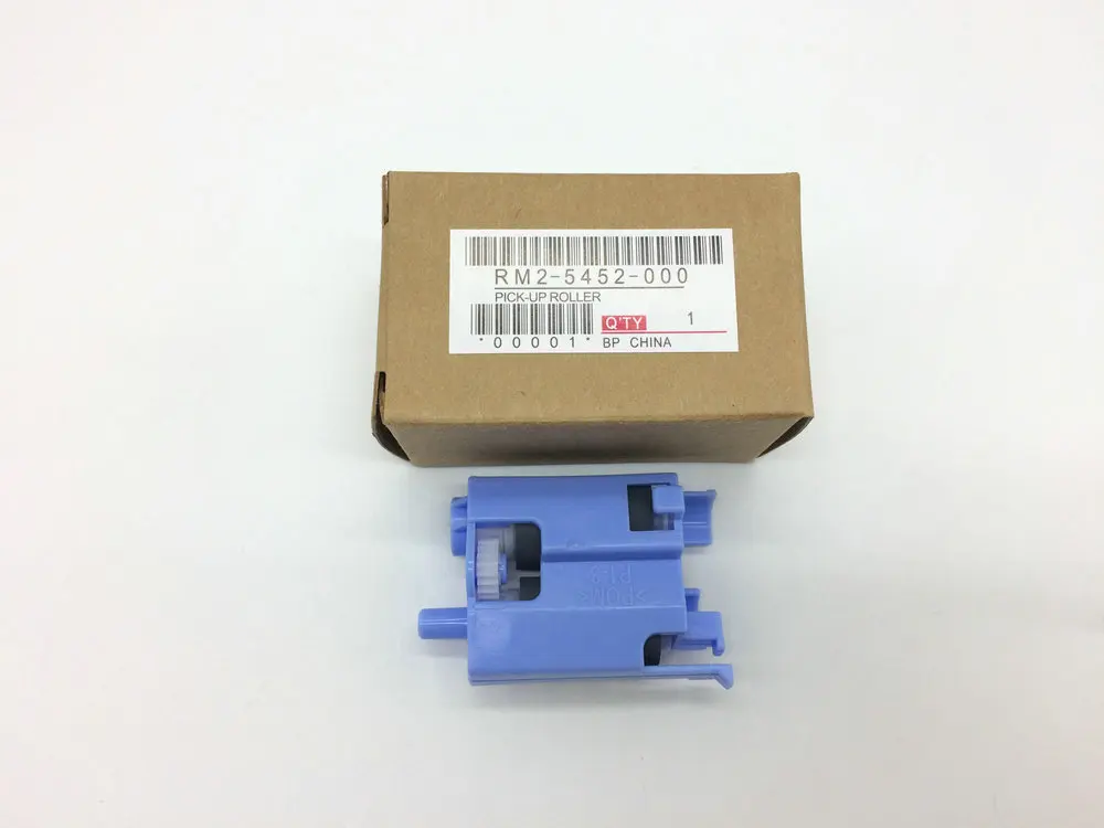 1 шт. ролик для HP M402 M403 M426 M427 RM2 5452 000|Детали принтера| |