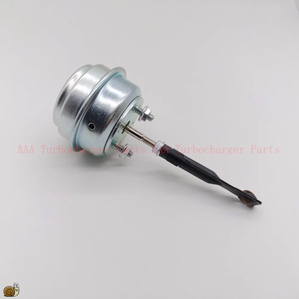 GT2256V турбо Вакуумный привод 709838 5005S A6120960399 703891 434855 AAA детали турбокомпрессора| |