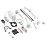 

KIT-14217 Multiple Function Sensor Development Tools xx micro:climate kit