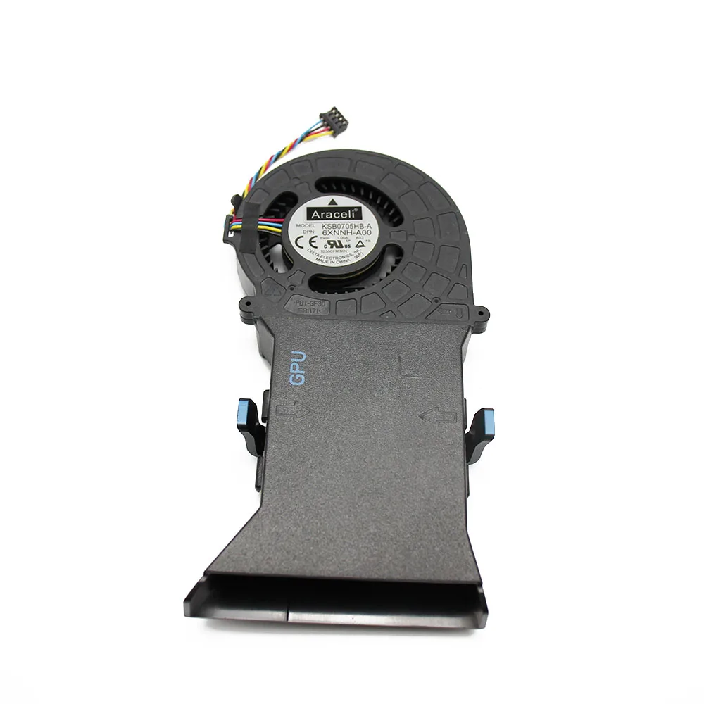 Новый оригинальный KSB0705HB-A 6XNNH-A00 A03 DC5V 1.00A AlienwareAlpha игровая консоль встроенный GPU