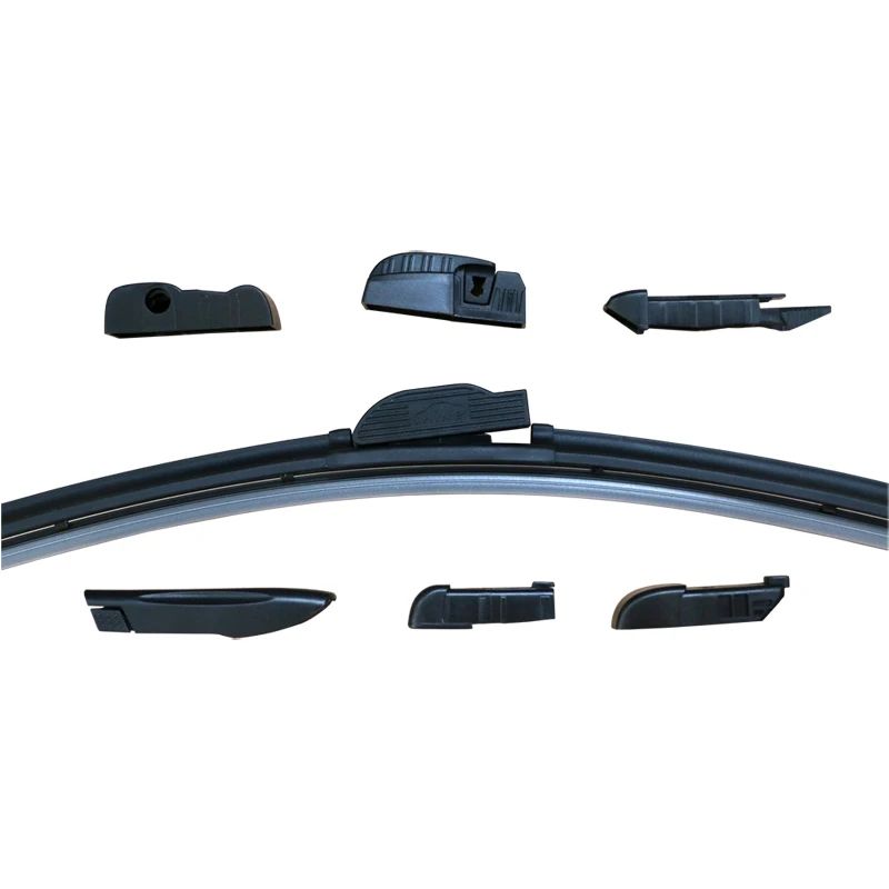 Лобовое Стекло автомобиля Щетка Стеклоочистителя Для TOYOTA Corolla Camry Prado TX Prius Avensis Venza