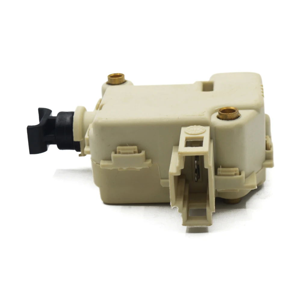 Прямые продажи с фабрики высококачественный замок багажника сервомотор для Skoda