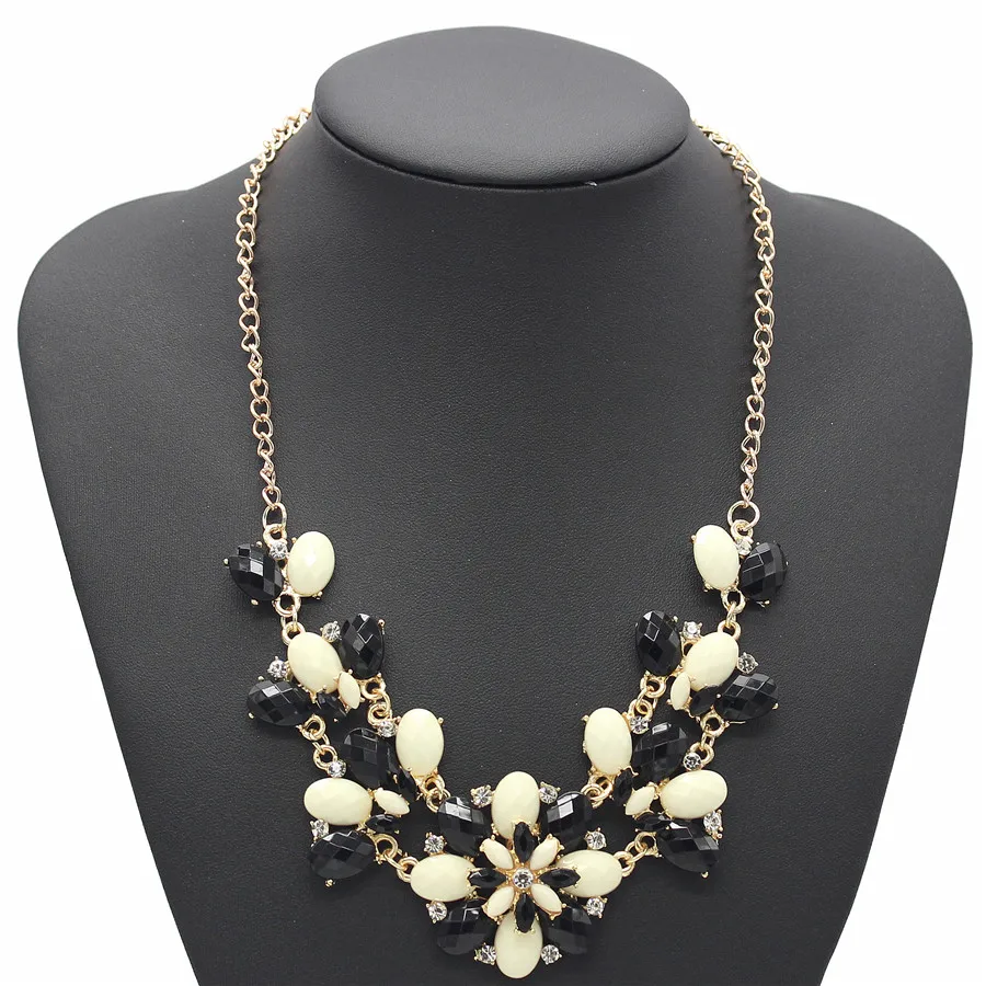 ADOLPH ювелирные изделия 2014 Новые 6 цветов модные цинковый сплав стразы цветок кулон