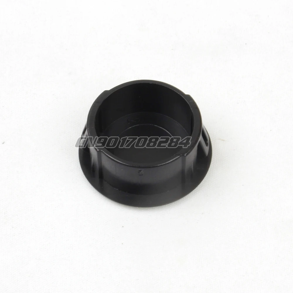 Новинка 4x30 мм легко заблокированное отверстие розетка с отверстием кнопочные