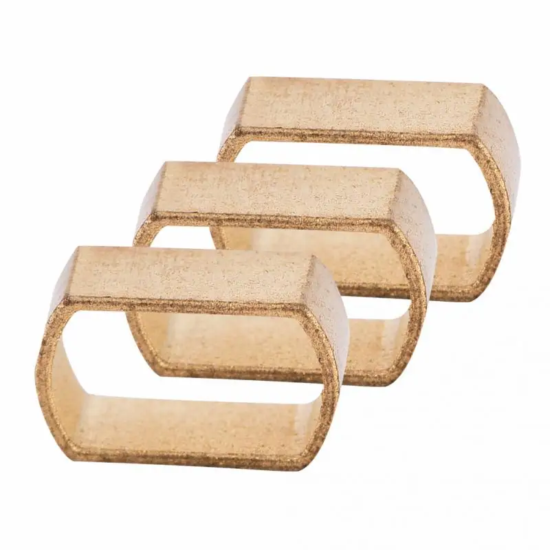 3 шт. Рыболовная катушка трубка ручки монтажным отверстием адаптер коромысла