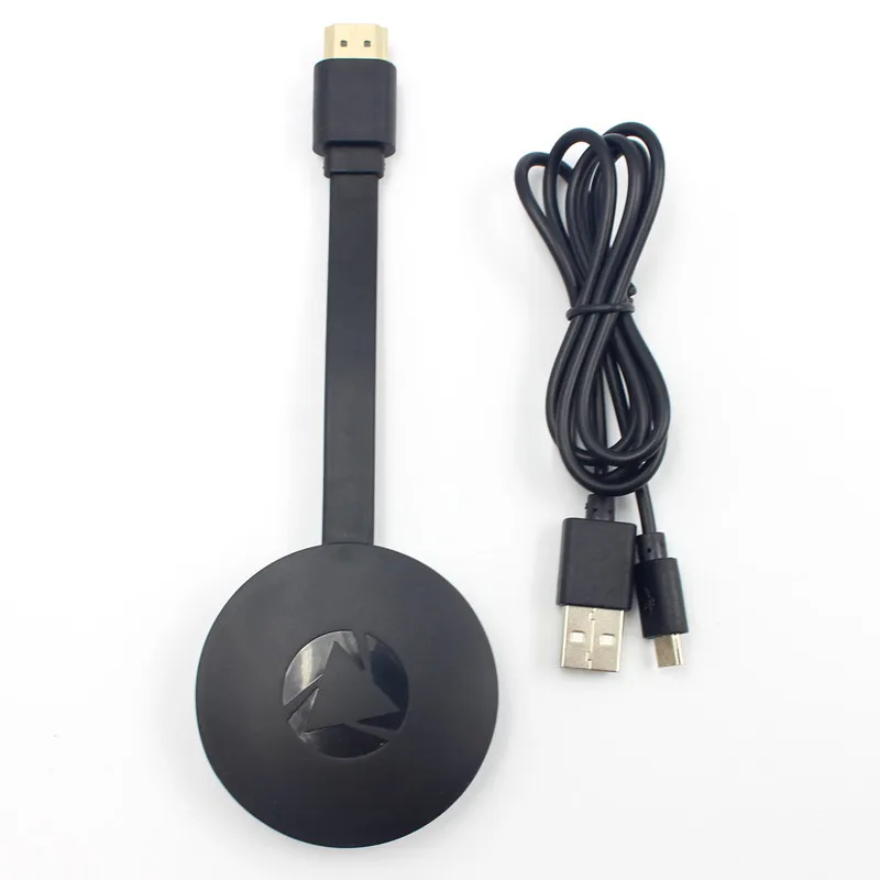 Цифровой HDMI медиастример DOITOP беспроводной дисплей донгл приемник поддержка 1080P