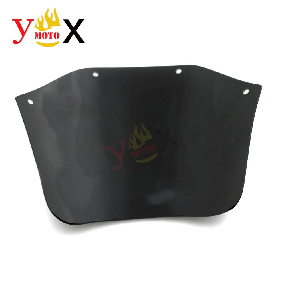 Черный ветровой экран из абс для Suzuki Bandit 600 GSF600 1995 1999 1200 GSF1200 1996 2000 1997 98|windshield