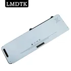Сменный аккумулятор LMDTK для ноутбука Apple MacBook Pro, 15 дюймов, A1281 MB772 MB772 *A MB772JAMB772LLA, бесплатная доставка